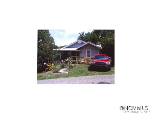 230 Rhododendron Drive Brevard NC 28712