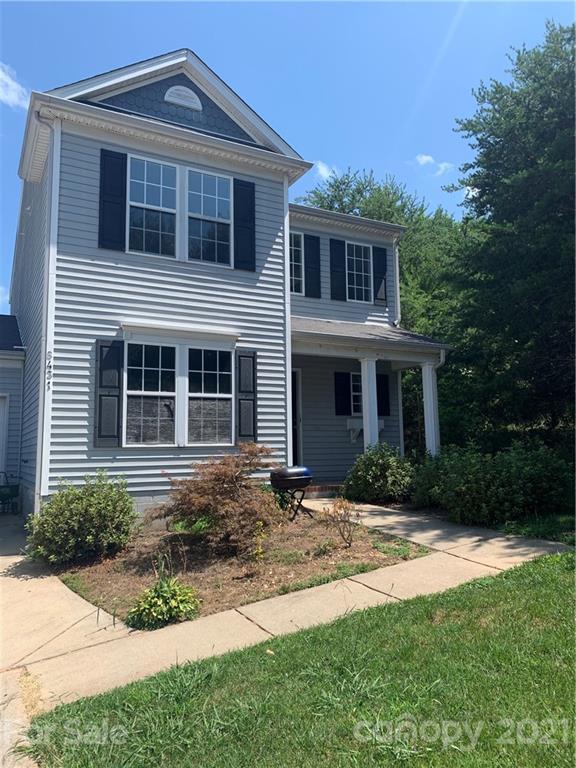8431 Spirea Court Charlotte NC 28215