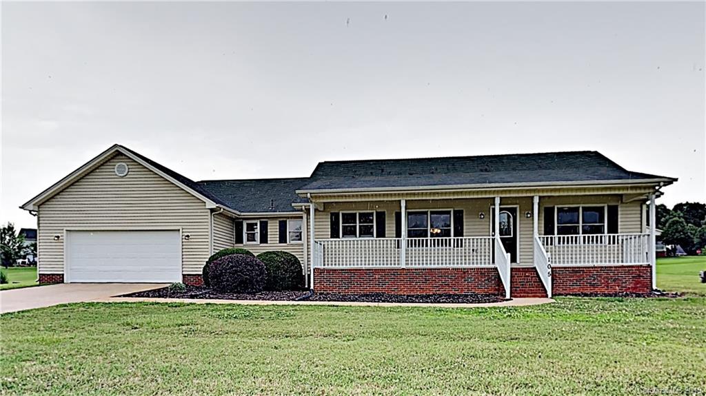 105 Benjamin Court Shelby NC 28152