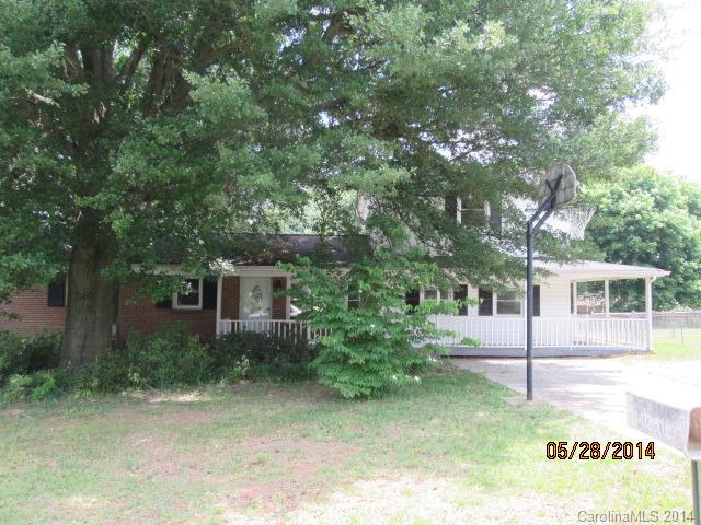 2022 Fleetwood Drive Gastonia NC 28054
