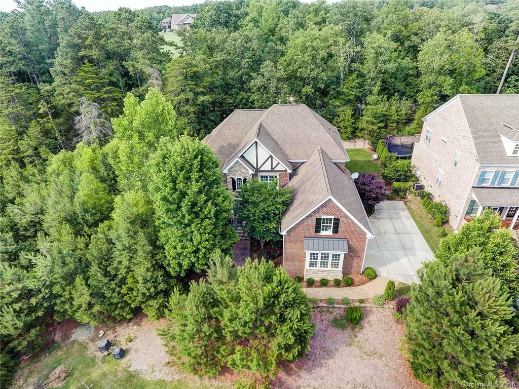 13944 Rocky Gap Lane Charlotte NC 28278