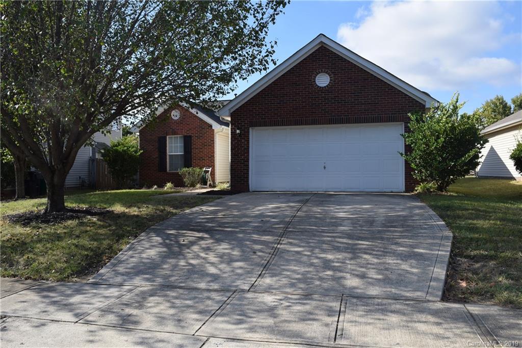 5715 Bentgrass Run Drive Charlotte NC 28269