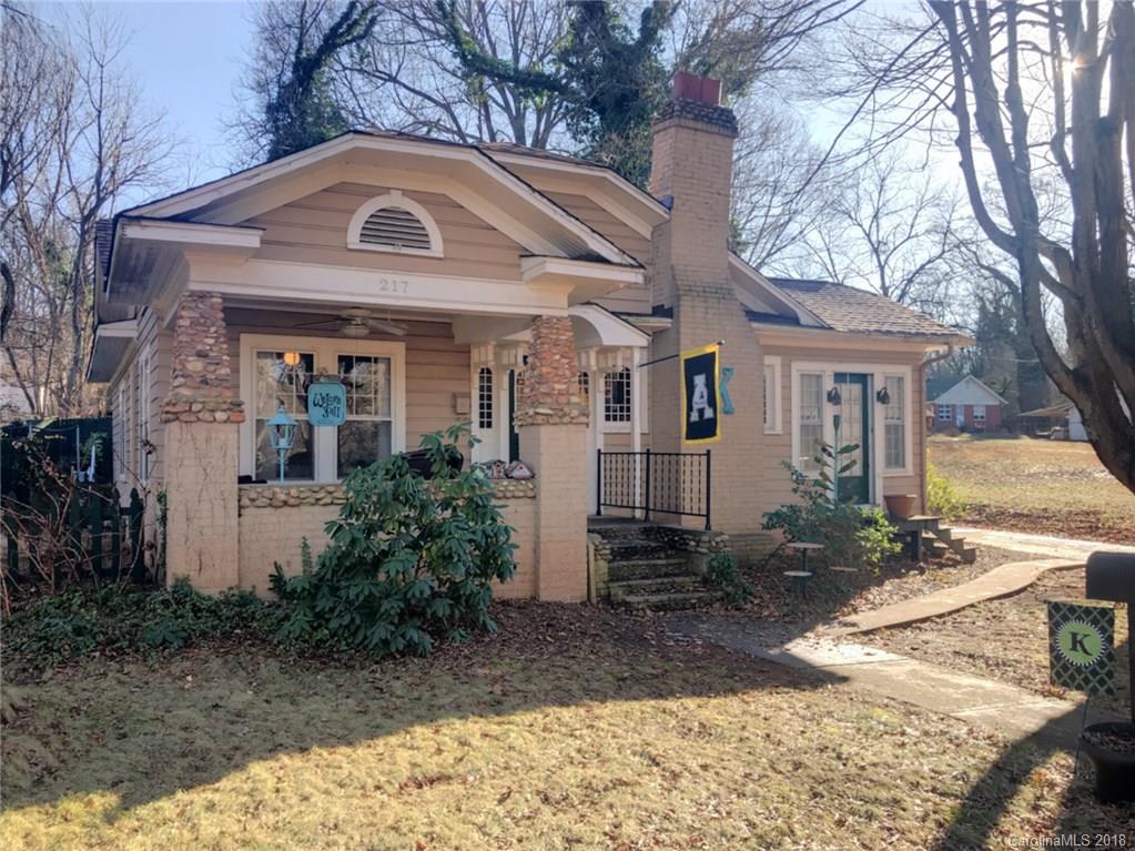 217 Feimster Street Statesville NC 28677