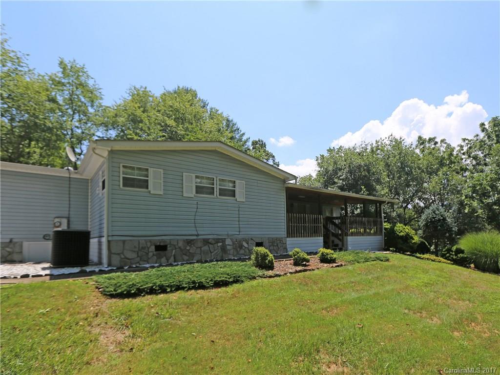236 Silver Bluff Drive Canton NC 28716