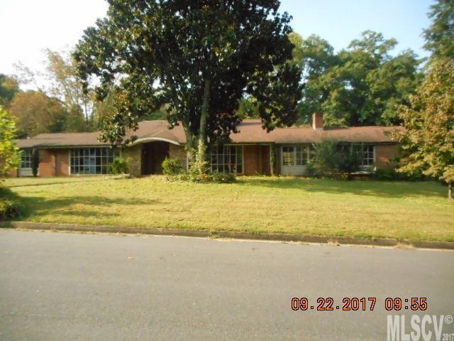 111 Woodbine Terrace Morganton NC 28655
