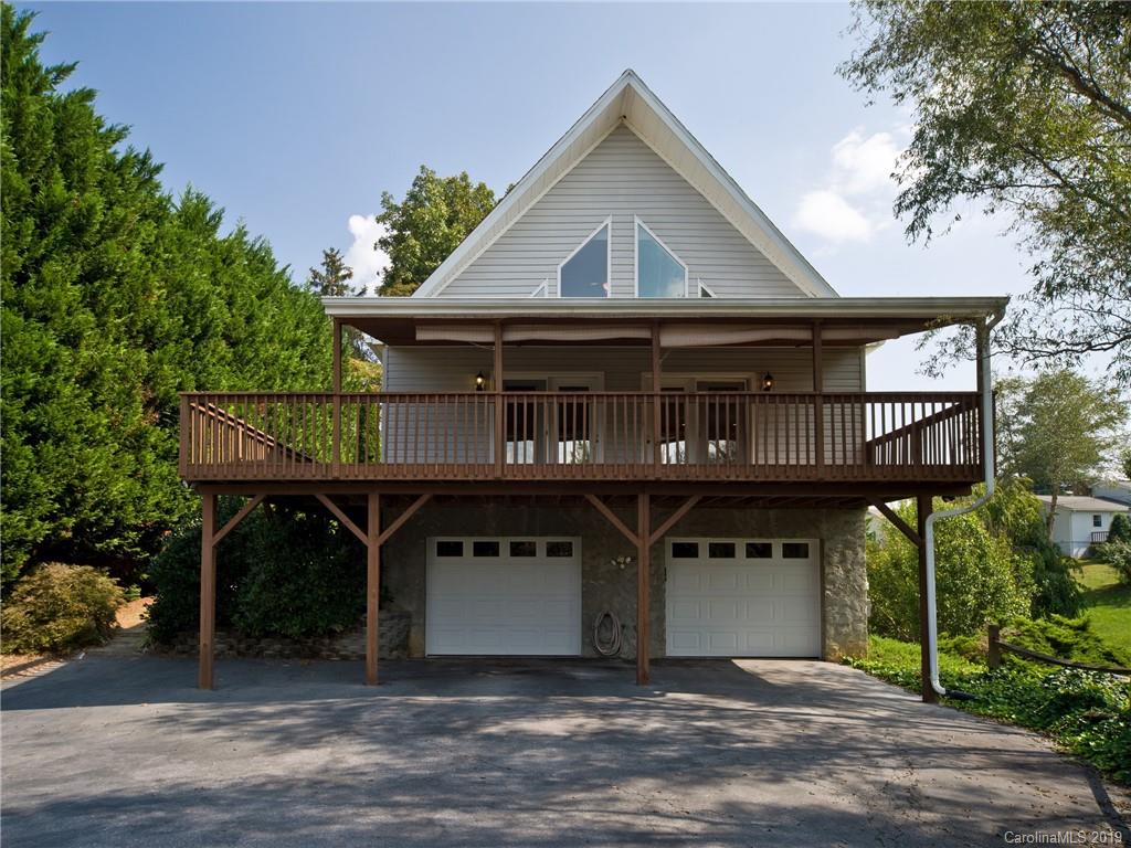 380 Rachael Drive Waynesville NC 28785
