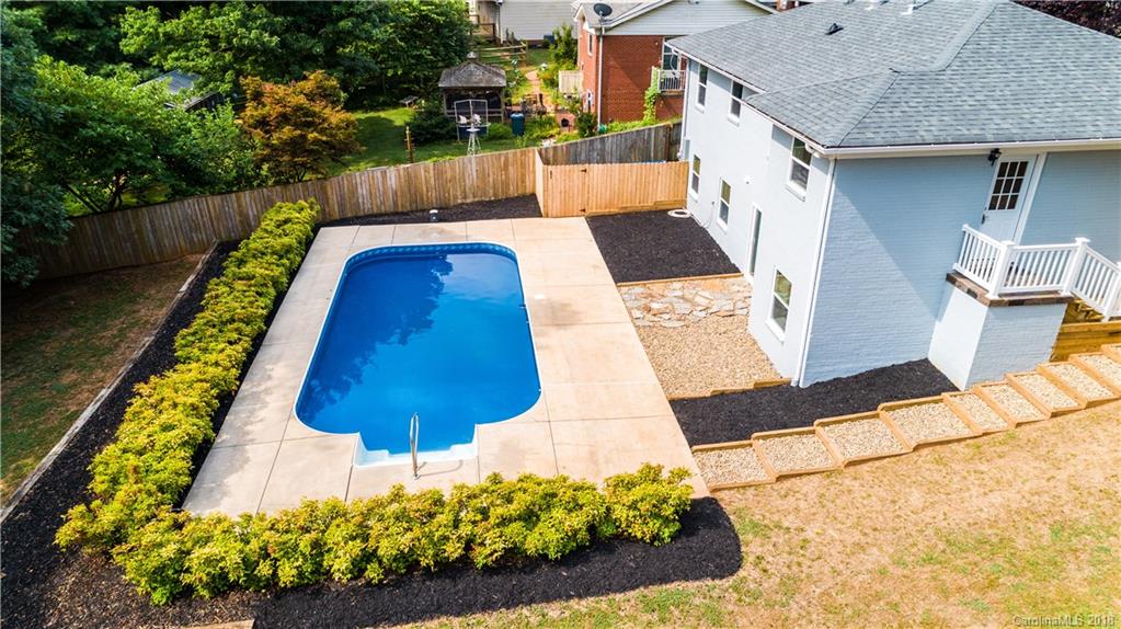318 Glenwood Drive Mooresville NC 28115