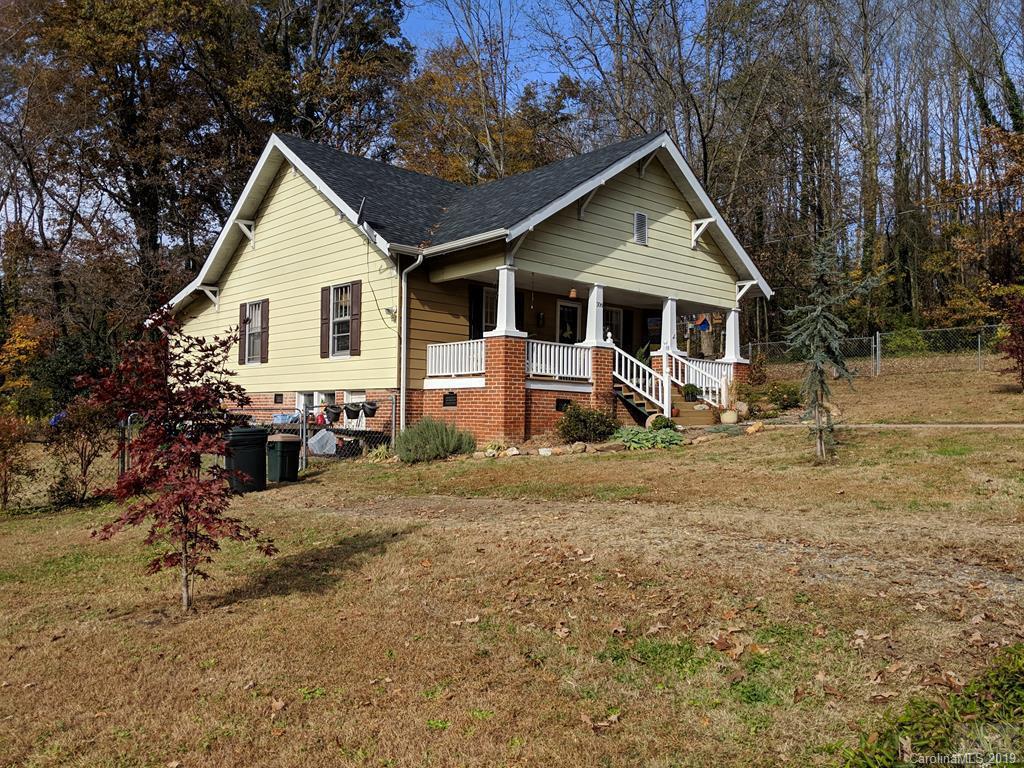 306 Forest Hill Street Morganton NC 28655