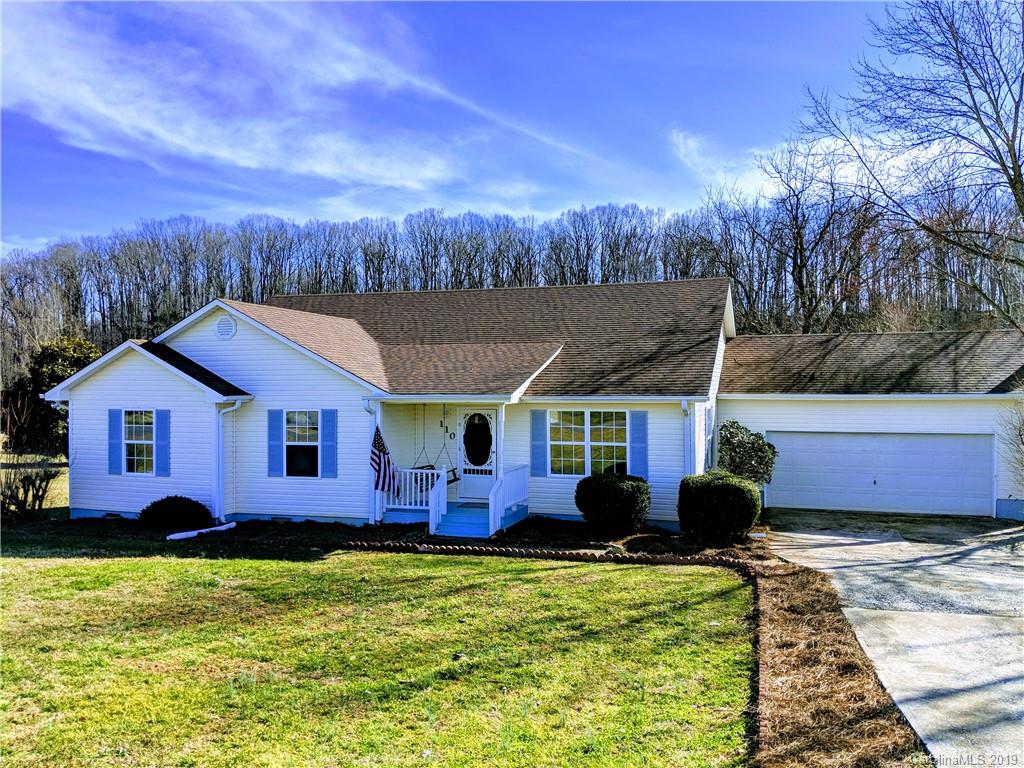 110 Morrison Creek Road Statesville NC 28625