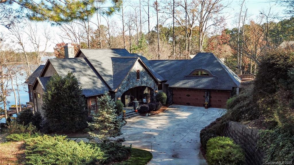 4280 Stormy Pointe Court Denver NC 28037