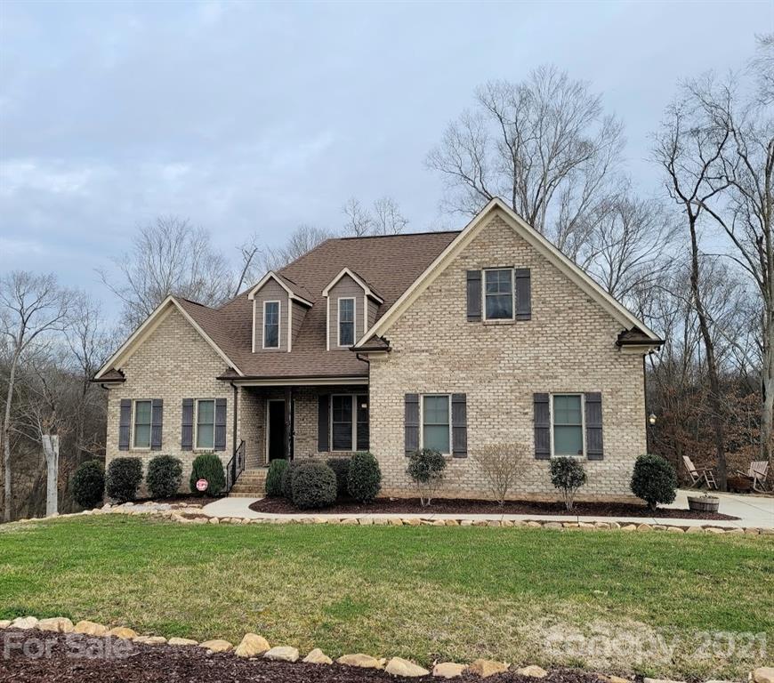 4130 Waterway Drive Monroe NC 28110