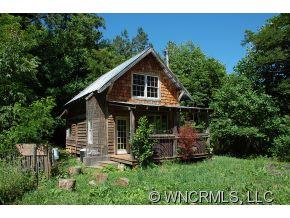 1000 Clarks Branch Road Leicester NC 28748