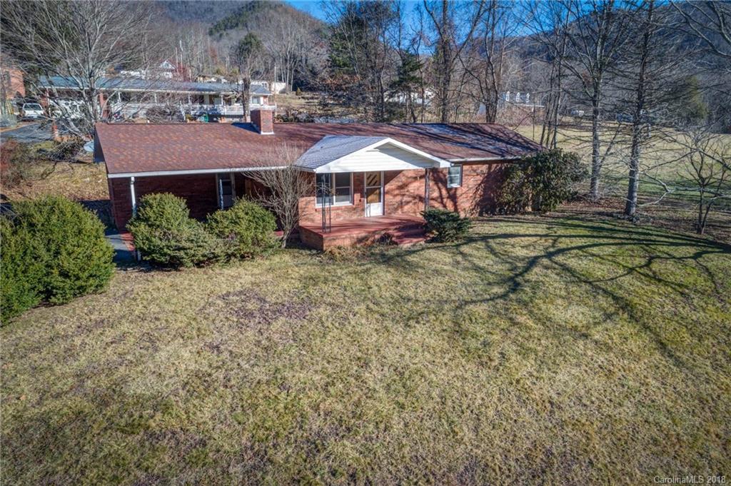 18 Marigold Drive Maggie Valley NC 28751