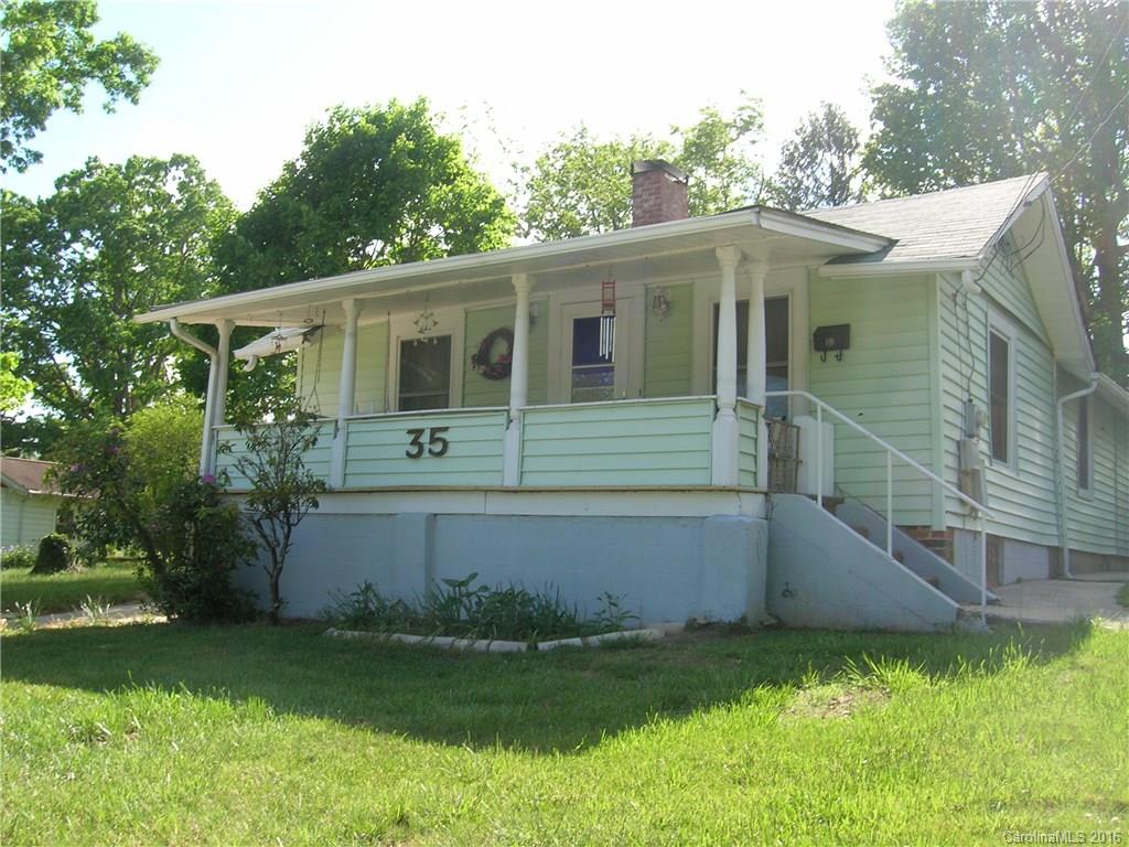 35 Galax Avenue Asheville NC 28806