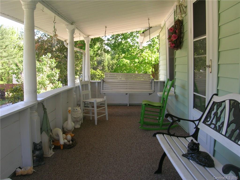 35 Galax Avenue Asheville NC 28806