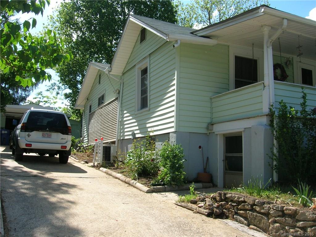 35 Galax Avenue Asheville NC 28806