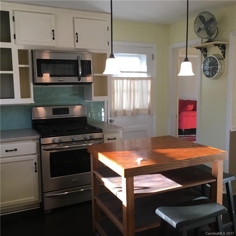 4 Glenway Drive Asheville NC 28804