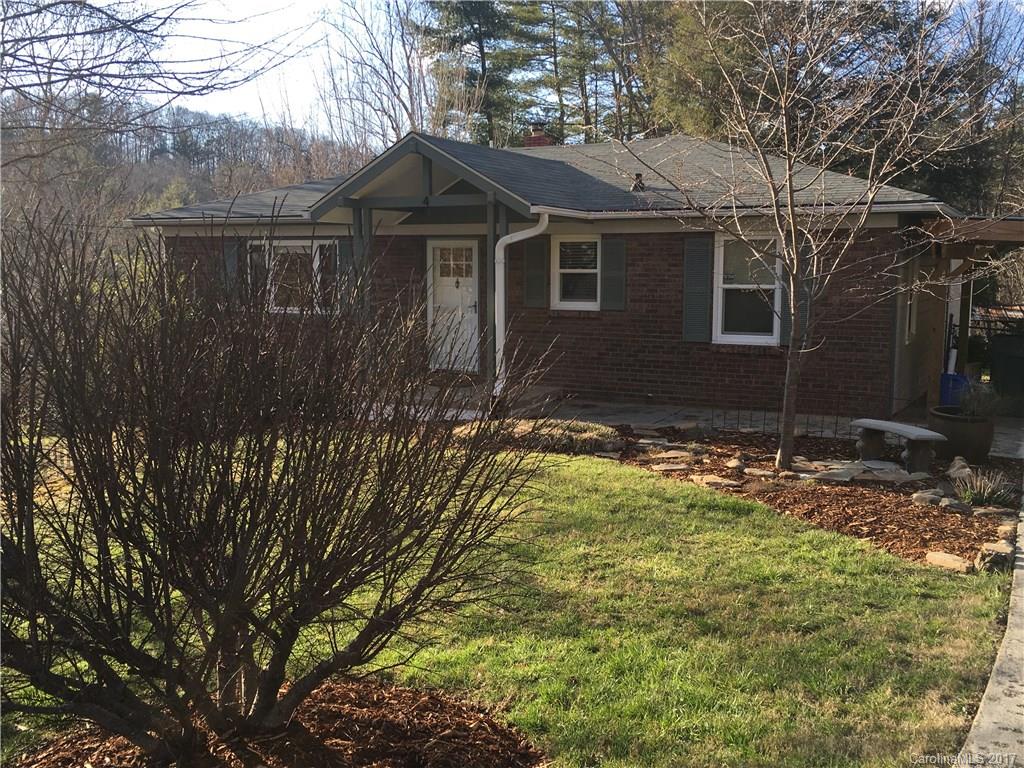 4 Glenway Drive Asheville NC 28804