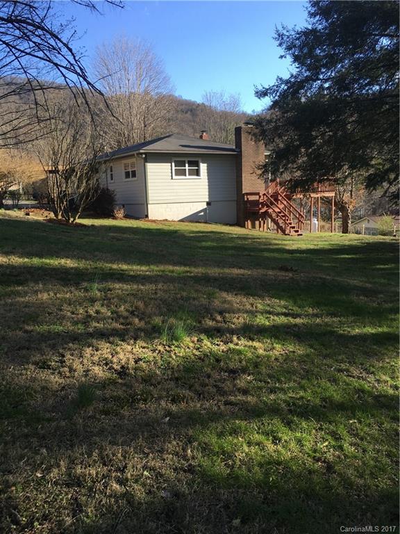4 Glenway Drive Asheville NC 28804
