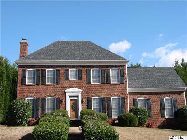 3220 Ivy Creek Road Gastonia NC 28056