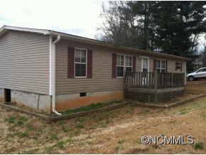 32 Clover Brook Drive Weaverville NC 28787