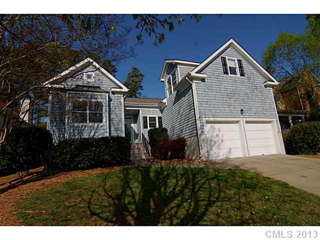 17516 Springwinds Drive Cornelius NC 28031