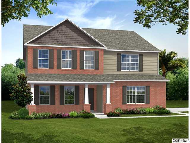 1017 Wellscroft Road Indian Trail NC 28079