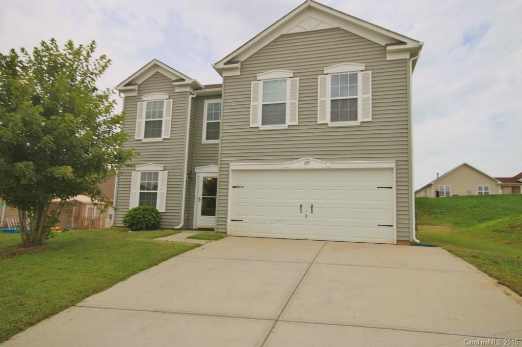 192 Boiling Brook Drive Statesville NC 28625