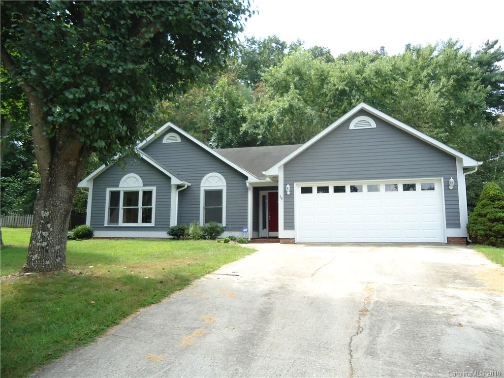 35 Marlwood Court Asheville NC 28804