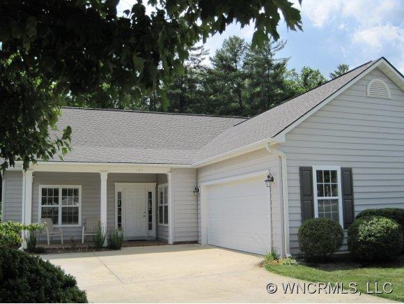 257 Cambridge Drive Brevard NC 28712