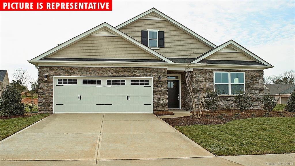 112 Boatwright Lane Mooresville NC 28117