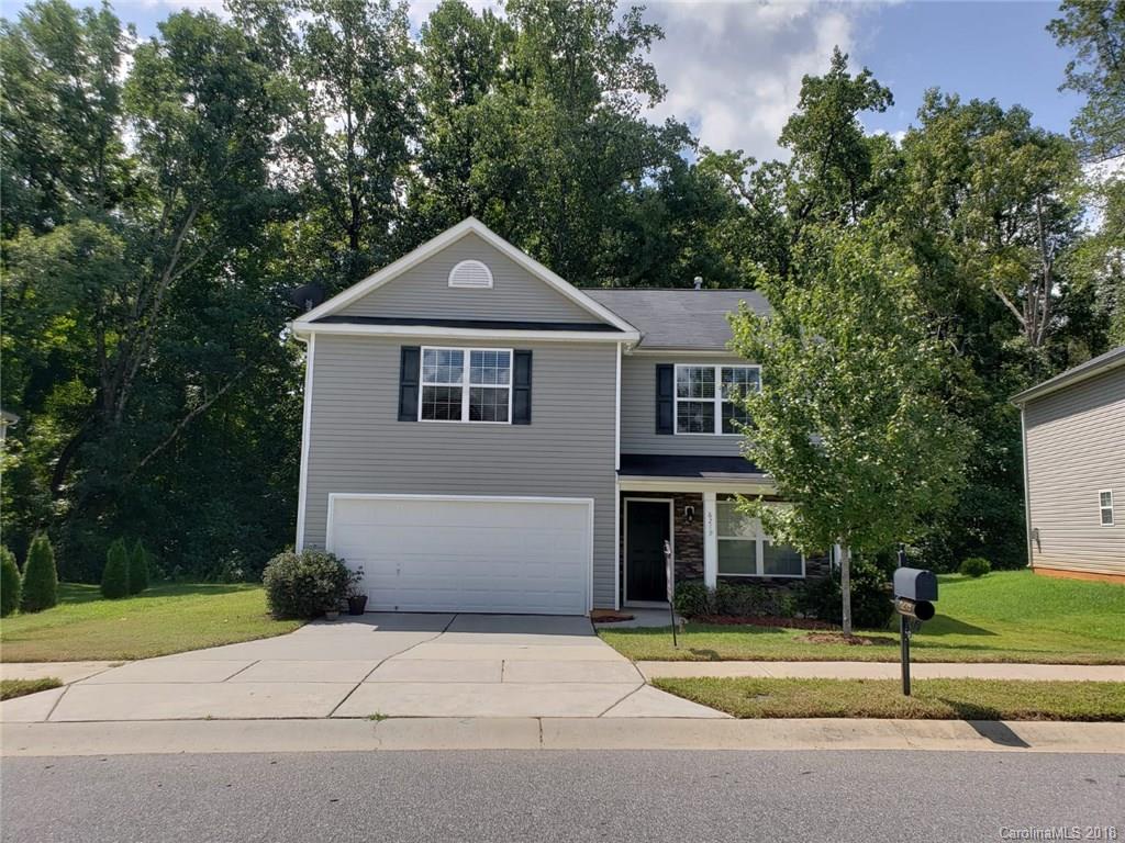 6219 Leslie Drive Charlotte NC 28269