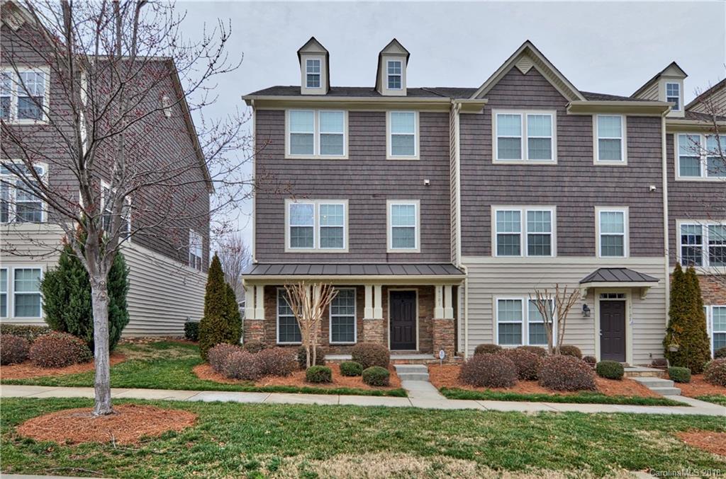 19101 Chandlers Landing Drive Cornelius NC 28031