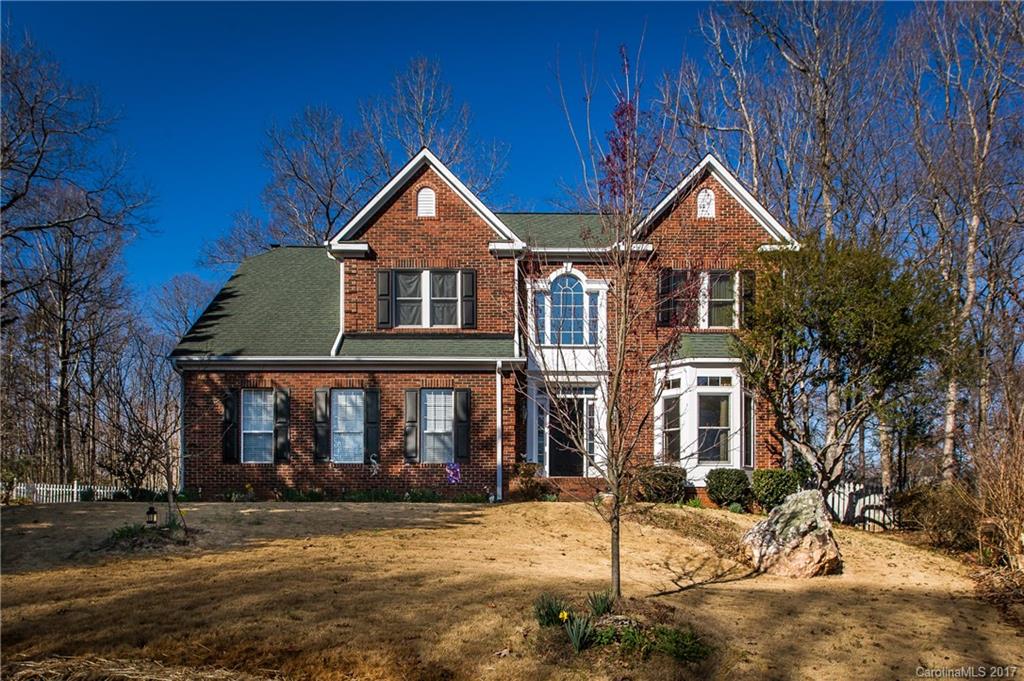 1214 Briarmore Drive Indian Trail NC 28079