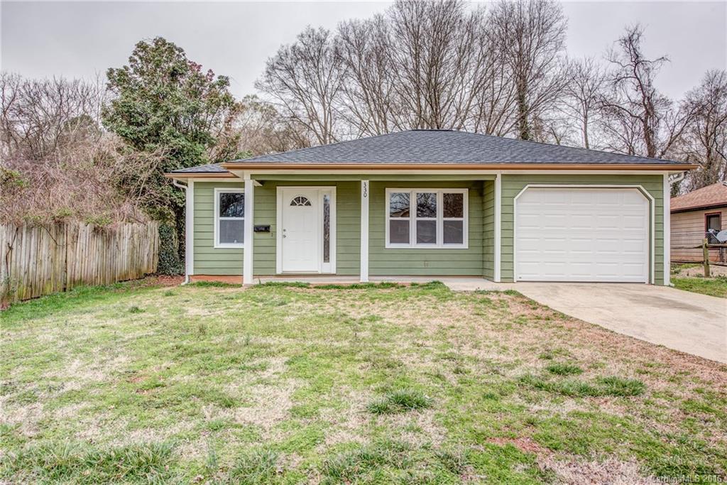 330 S Hawthorne Street Mount Holly NC 28120