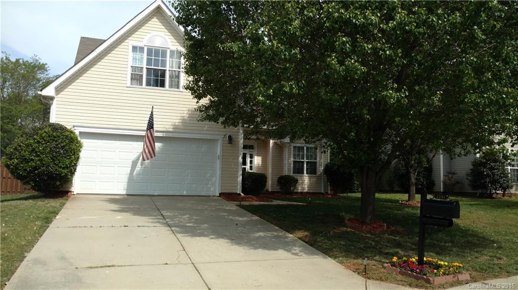 2241 Shumard Circle Indian Trail NC 28079