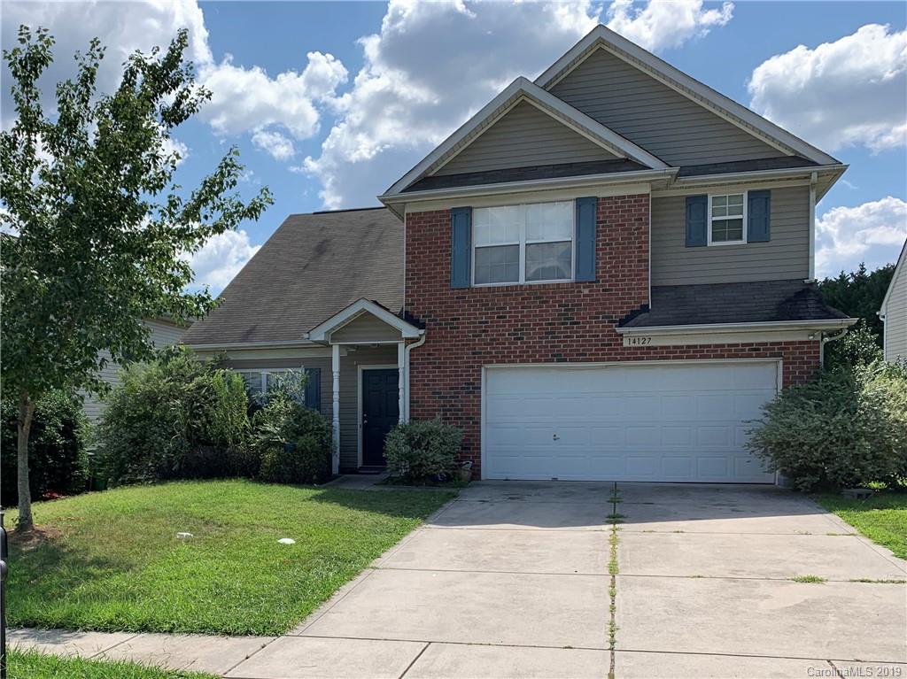 14127 Bernardy Lane Charlotte NC 28269