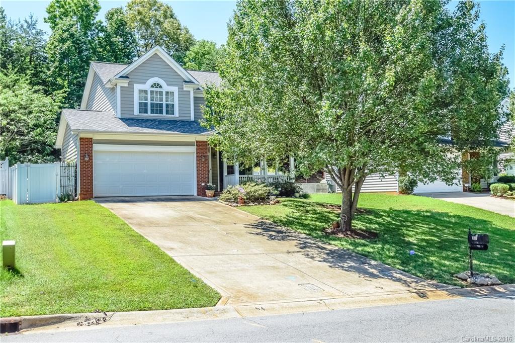 6918 Lowen Road Charlotte NC 28269
