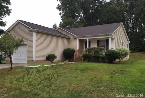 9219 Garnet Field Court Charlotte NC 28269