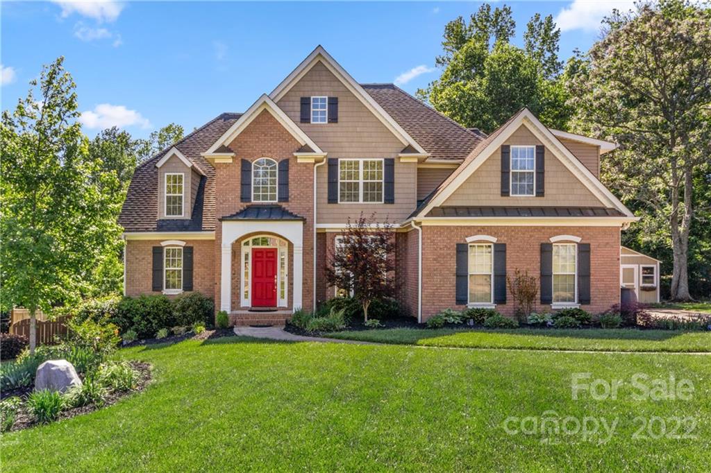 9024 Lauriston Place Mint Hill NC 28227