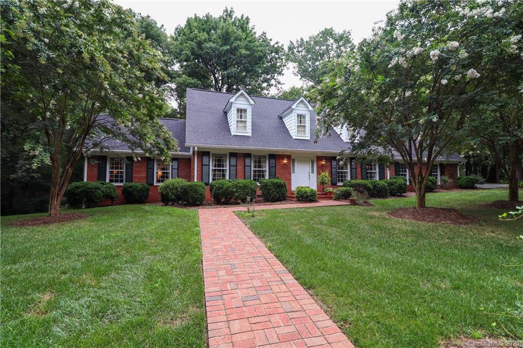586 Burrage Road Ne Concord NC 28025