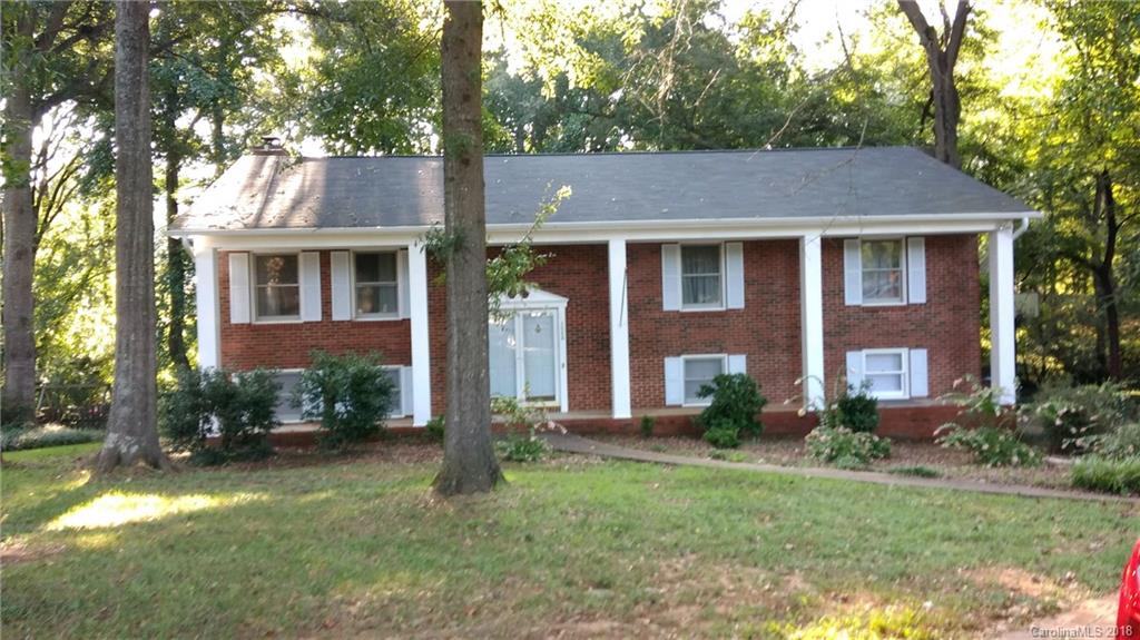 1223 Woodhill Drive Shelby NC 28152