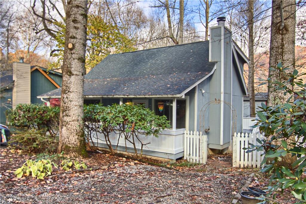 18 Gail Drive Maggie Valley NC 28751