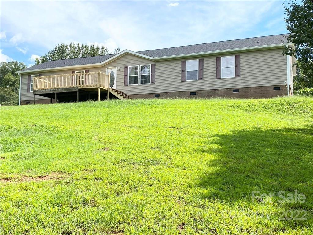 2417 Watts Street Morganton NC 28655