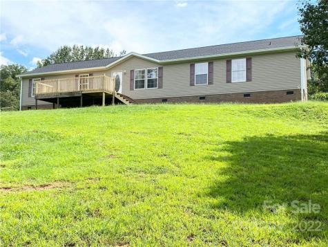 2417 Watts Street Morganton NC 28655