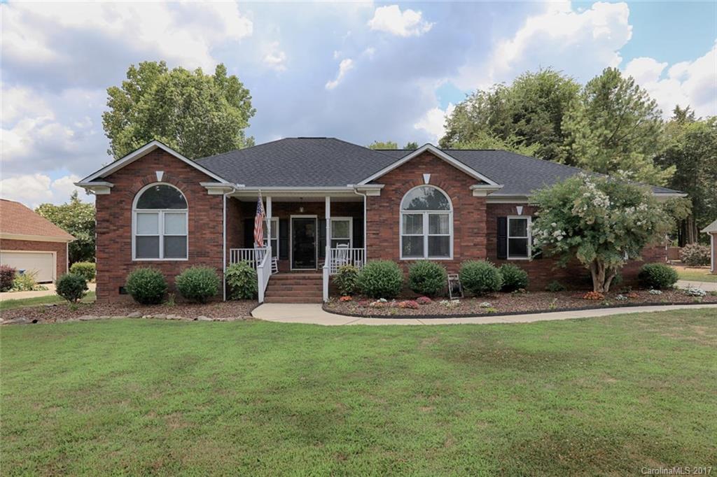 2653 Willis Drive Harrisburg NC 28075