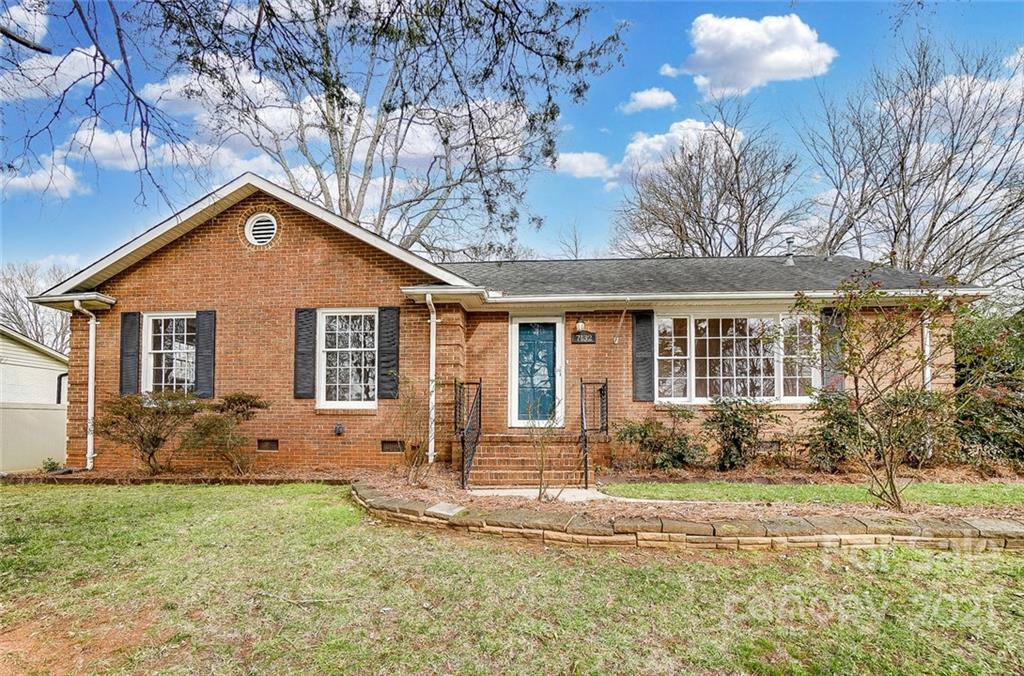 7132 Ridgebrook Drive Charlotte NC 28210