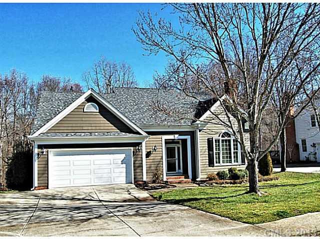 6614 Elmstone Drive Charlotte NC 28277