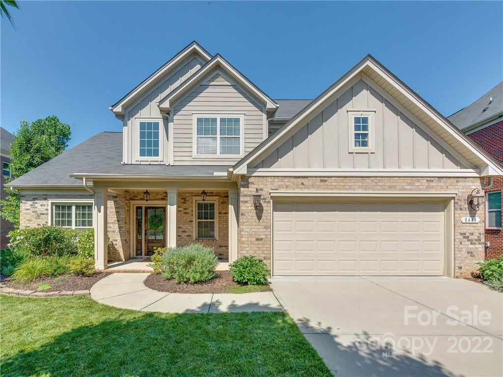 8444 Fairgreen Avenue Waxhaw NC 28173