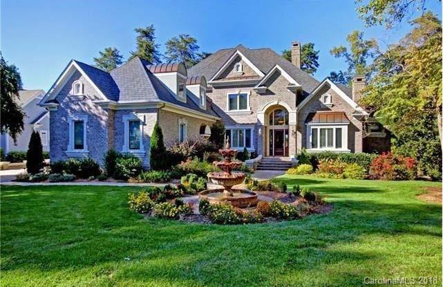 144 Union Chapel Drive Mooresville NC 28117